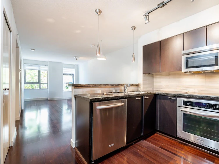 309-538 Smithe Street, Vancouver, BC, V6B 0A6 - 5