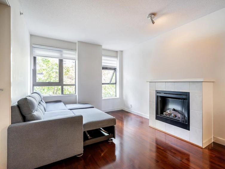 309-538 Smithe Street, Vancouver, BC, V6B 0A6 - 8