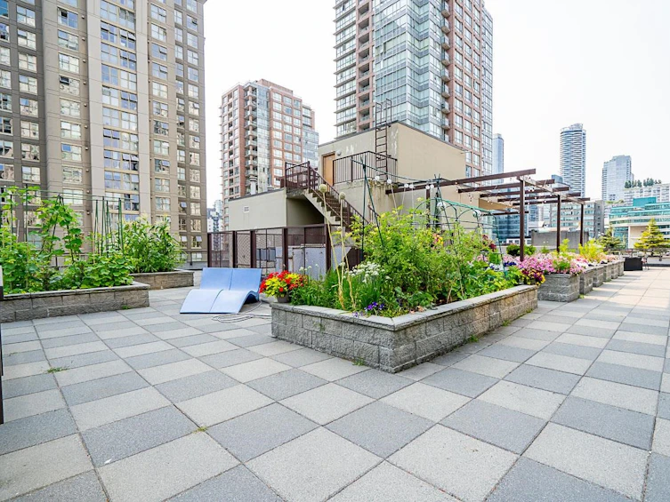 309-538 Smithe Street, Vancouver, BC, V6B 0A6 - 14