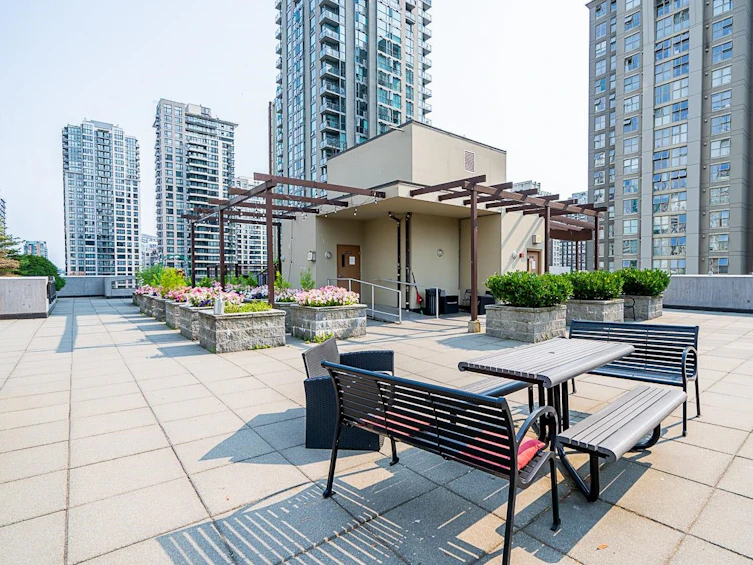 309-538 Smithe Street, Vancouver, BC, V6B 0A6 - 15