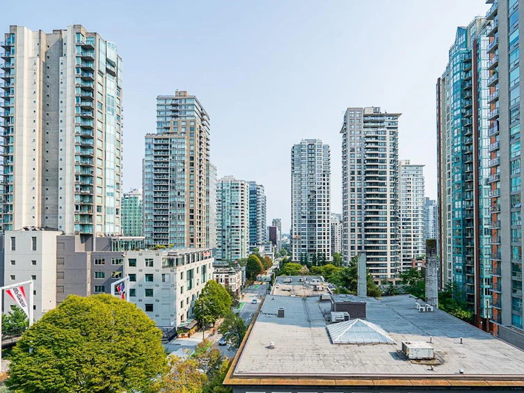 309-538 Smithe Street, Vancouver, BC, V6B 0A6 - 16
