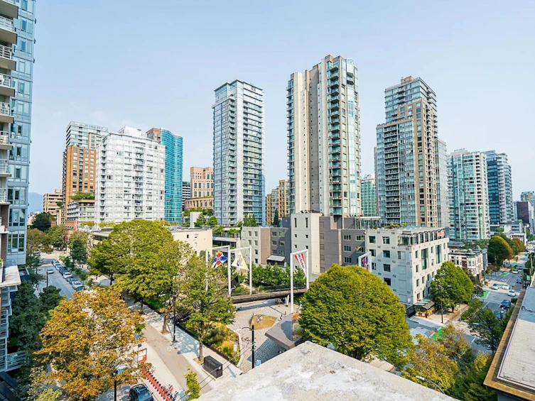 309-538 Smithe Street, Vancouver, BC, V6B 0A6 - 17