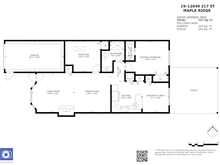 19-12049 217 Street, Maple Ridge, BC, V2X 0M8 - 28