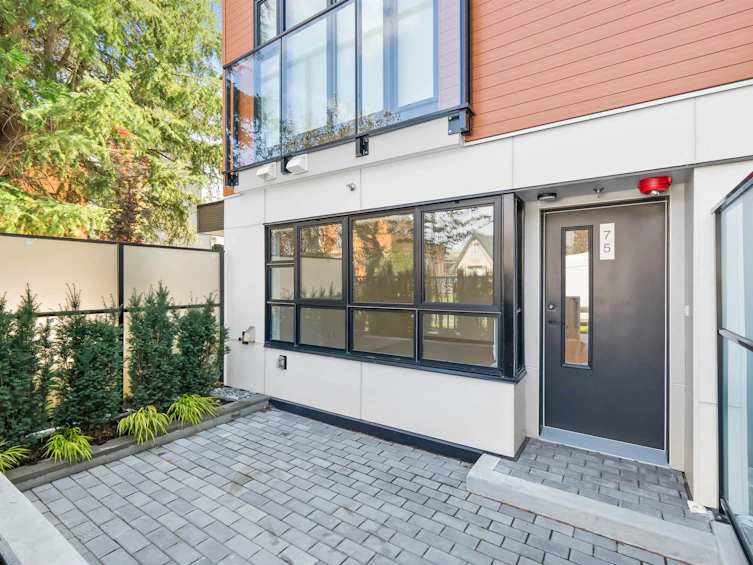 75-570 W 28th Avenue, Vancouver, BC, V5Z 2H1 - 4