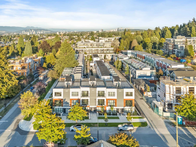 75-570 W 28th Avenue, Vancouver, BC, V5Z 2H1 - 22