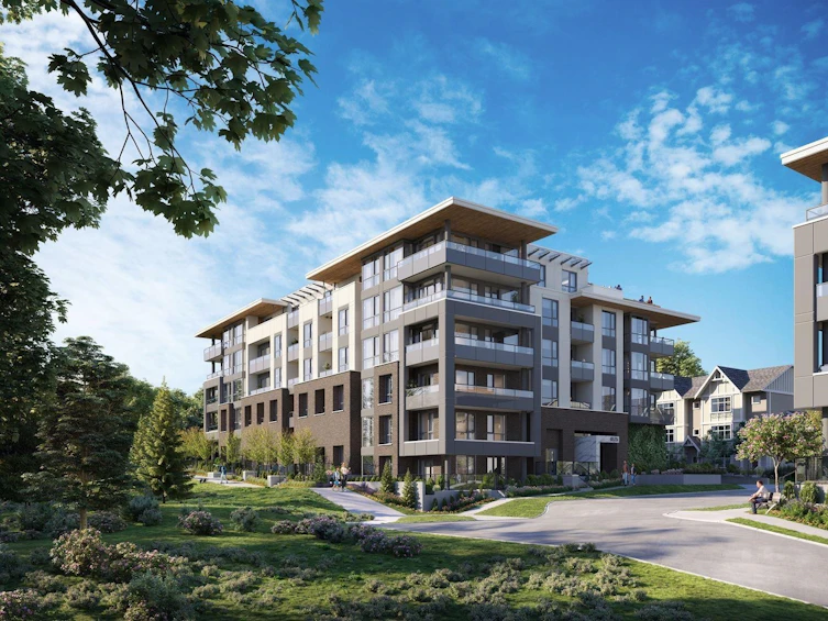 110-6575 195a Street, Surrey, BC, V4N 6B5