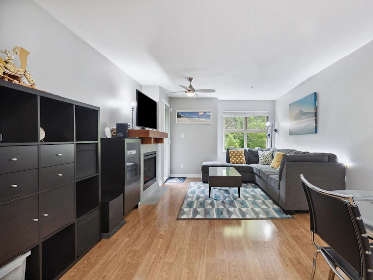205-675 Park Crescent, New Westminster, BC, V3L 5W4 - 5