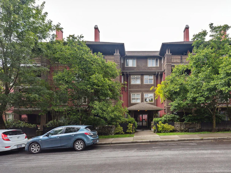 205-675 Park Crescent, New Westminster, BC, V3L 5W4 - 18
