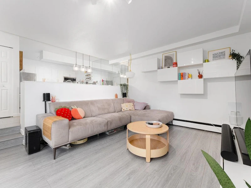 3 - 870 W 7th Avenue, Vancouver BC V5Z 4C1