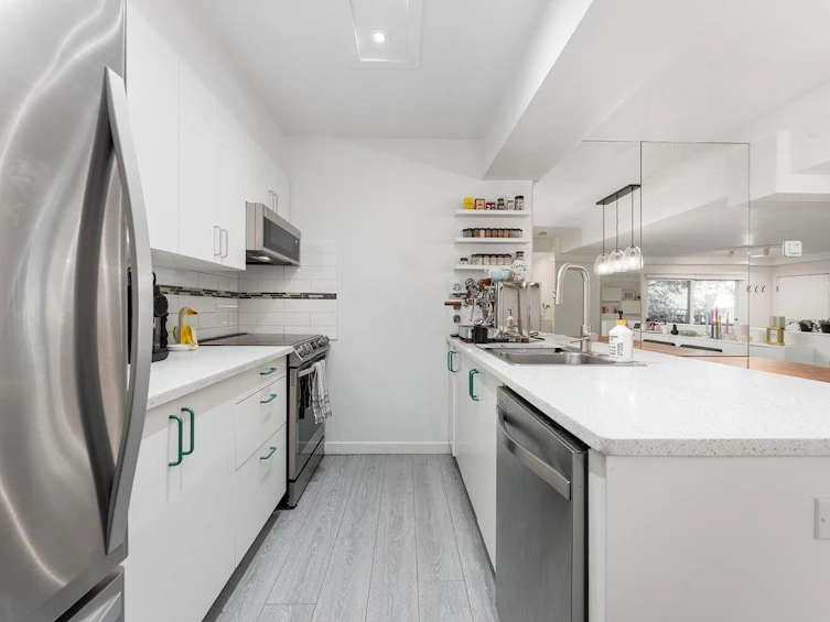 3-870 West 7th Avenue, Vancouver, BC, V5Z 4C1 - 9