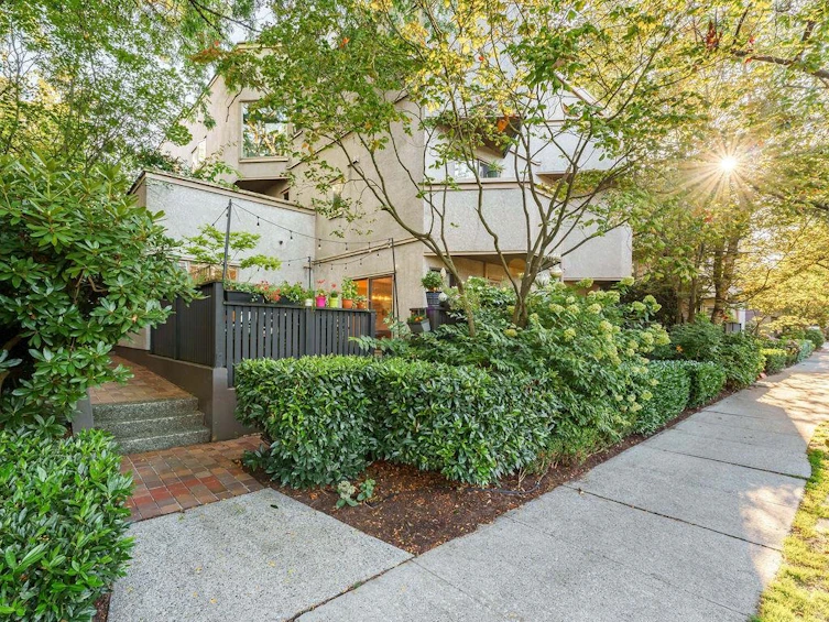 3-870 West 7th Avenue, Vancouver, BC, V5Z 4C1 - 22