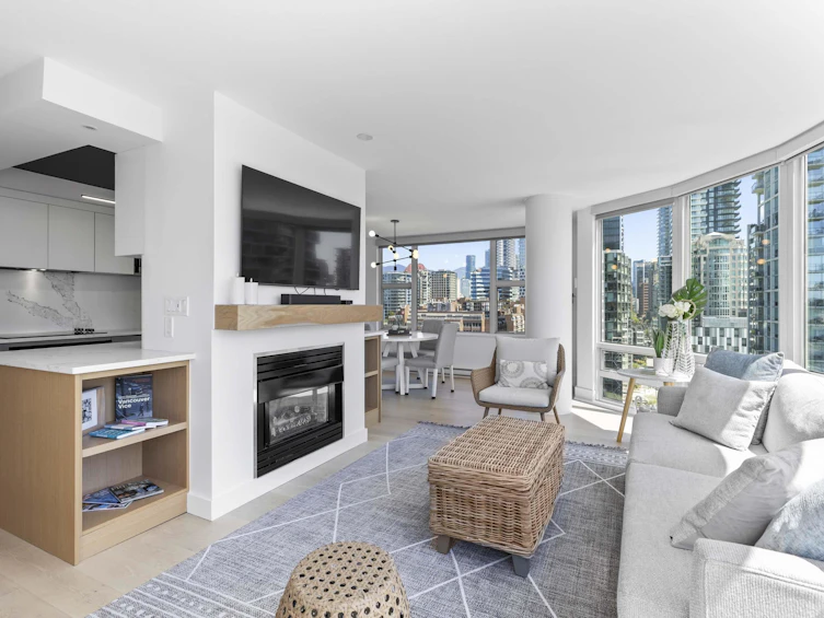 1902-1500 Hornby Street, Vancouver, BC, V6Z 2R1 - 6