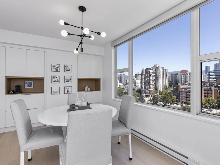 1902-1500 Hornby Street, Vancouver, BC, V6Z 2R1 - 10