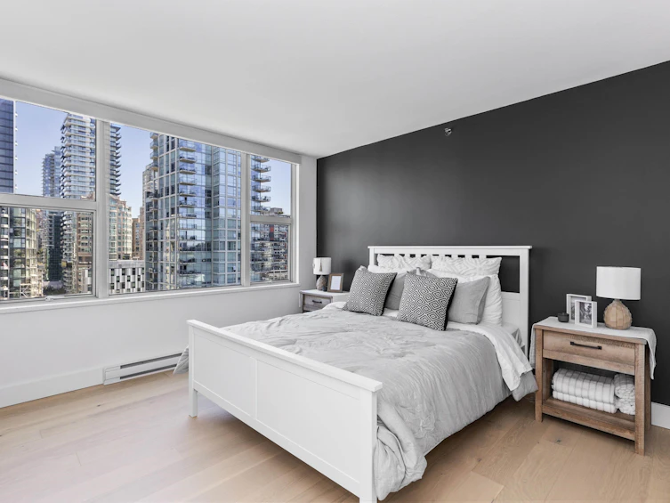 1902-1500 Hornby Street, Vancouver, BC, V6Z 2R1 - 16