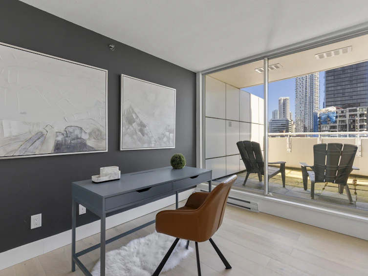 1902-1500 Hornby Street, Vancouver, BC, V6Z 2R1 - 22