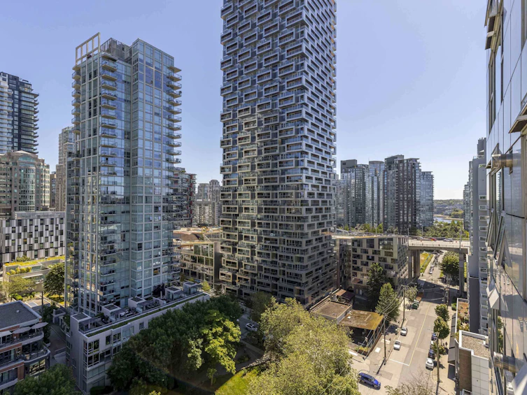 1902-1500 Hornby Street, Vancouver, BC, V6Z 2R1 - 26