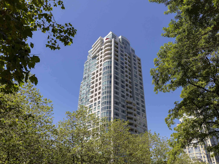 1902-1500 Hornby Street, Vancouver, BC, V6Z 2R1 - 36