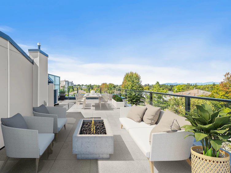 580 W 28th Avenue, Vancouver, BC, V5Z 2H1 - 5