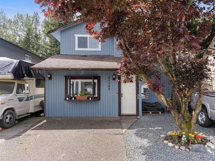 45344 Creekside Drive, Chilliwack, BC, V2P 7K6 - 3