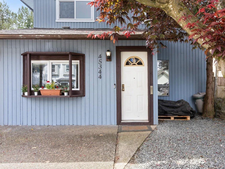 45344 Creekside Drive, Chilliwack, BC, V2P 7K6 - 4