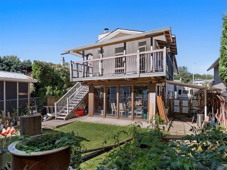 45344 Creekside Drive, Chilliwack, BC, V2P 7K6 - 29