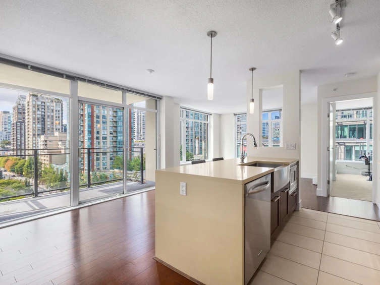 801-888 Homer Street, Vancouver, BC, V6B 0H7 - 4