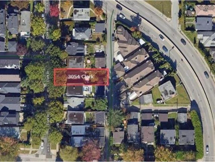 3054 Clark Drive, Vancouver, BC, V5N 3J1 - 2