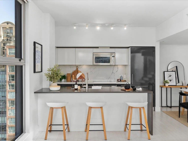 2507-999 Seymour Street, Vancouver, BC, V6B 0M5 - 5