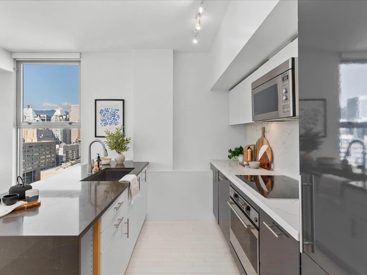2507-999 Seymour Street, Vancouver, BC, V6B 0M5 - 6
