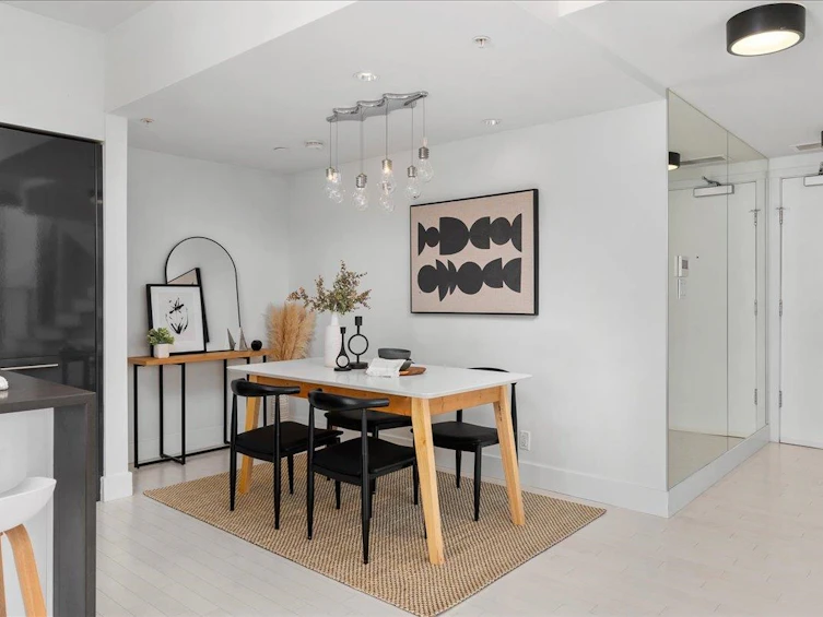 2507-999 Seymour Street, Vancouver, BC, V6B 0M5 - 8