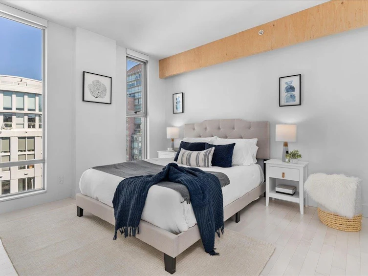2507-999 Seymour Street, Vancouver, BC, V6B 0M5 - 11