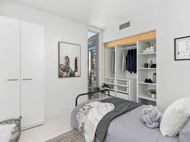 2507-999 Seymour Street, Vancouver, BC, V6B 0M5 - 17