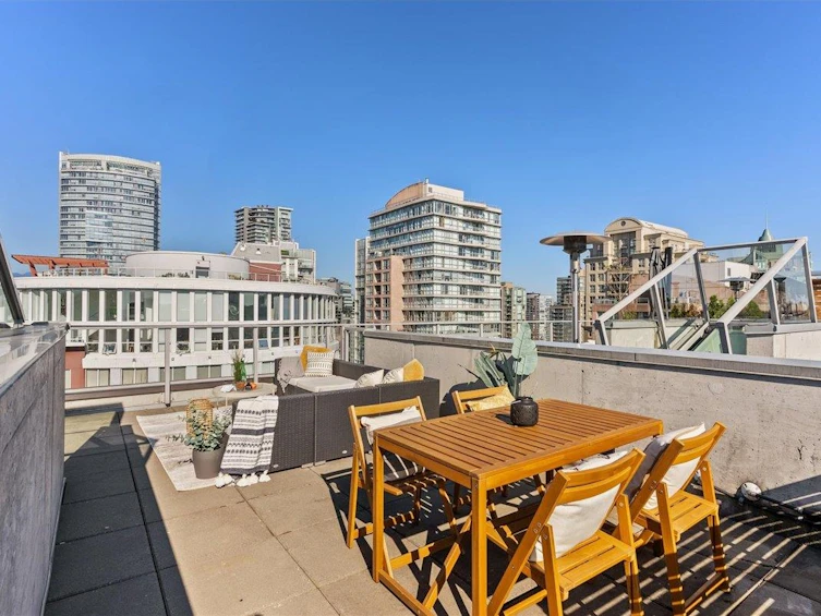2507-999 Seymour Street, Vancouver, BC, V6B 0M5 - 26