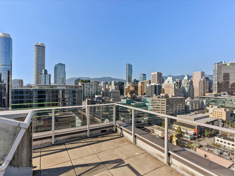 2507-999 Seymour Street, Vancouver, BC, V6B 0M5 - 28