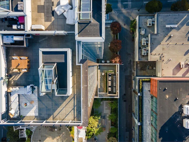 2507-999 Seymour Street, Vancouver, BC, V6B 0M5 - 29
