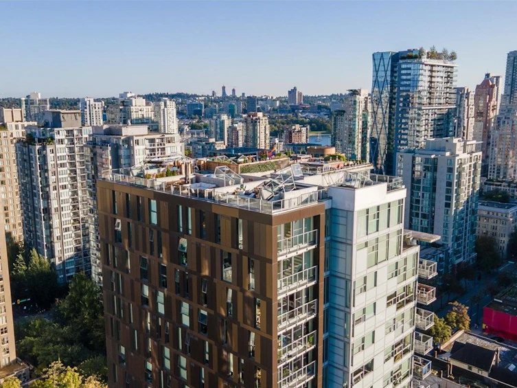 2507-999 Seymour Street, Vancouver, BC, V6B 0M5 - 32