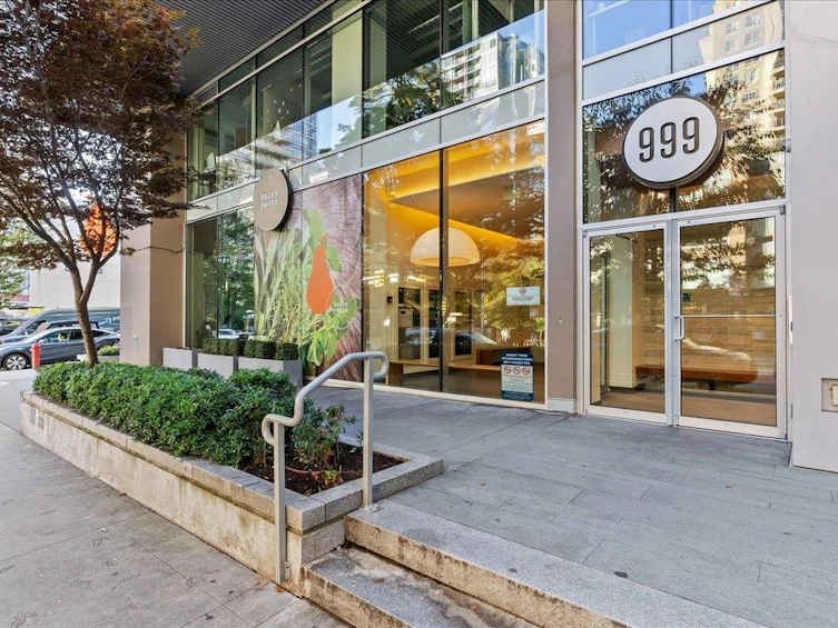 2507-999 Seymour Street, Vancouver, BC, V6B 0M5 - 34
