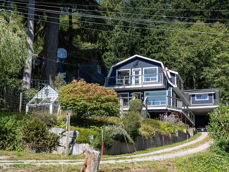 496 Reed Road, Gibsons BC