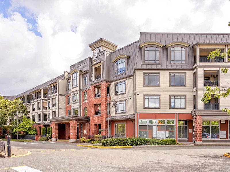 321 - 8880 202nd Street, Langley BC V1M 4E7