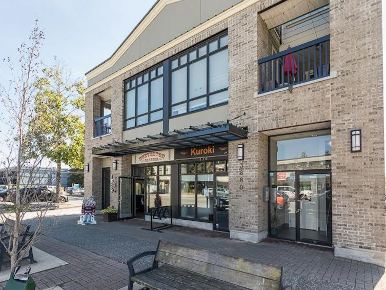 203-3880 Chatham Street, Richmond, BC, V7E 2Z5 - 22