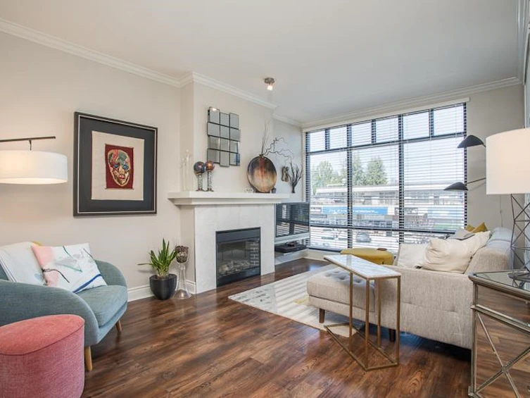 203-3880 Chatham Street, Richmond, BC, V7E 2Z5