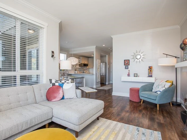 203-3880 Chatham Street, Richmond, BC, V7E 2Z5 - 3