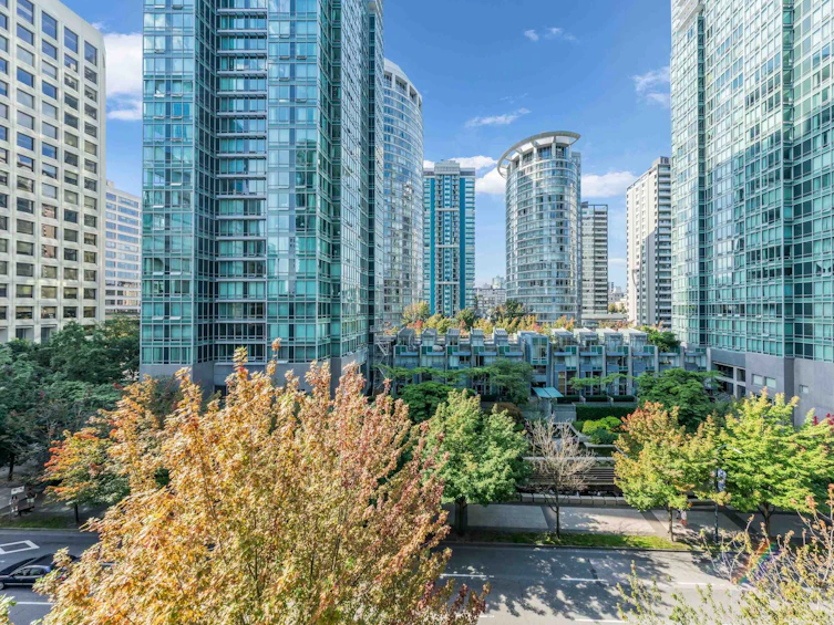 703-1239 West Georgia Street, Vancouver, BC, V6E 4R8 - 23