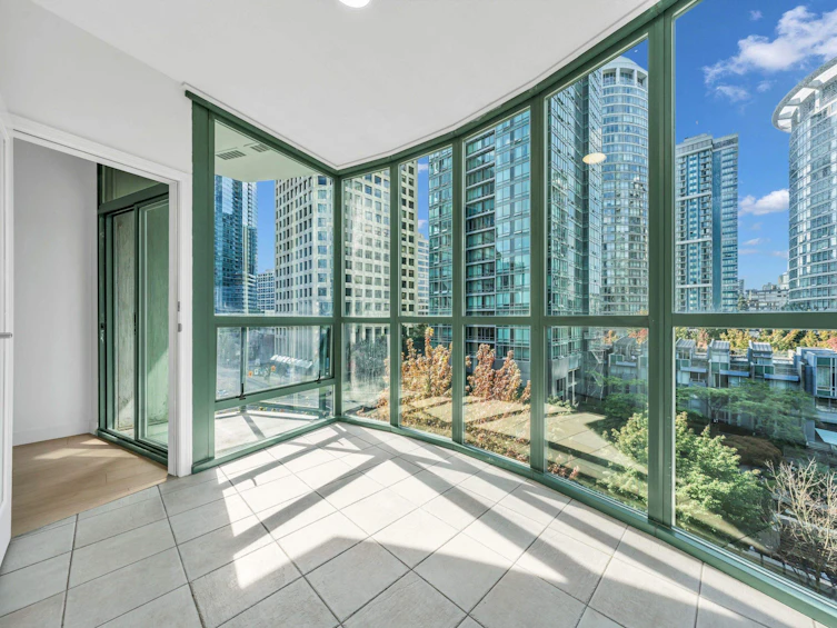 703-1239 West Georgia Street, Vancouver, BC, V6E 4R8 - 25
