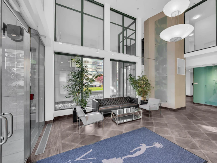 703-1239 West Georgia Street, Vancouver, BC, V6E 4R8 - 27