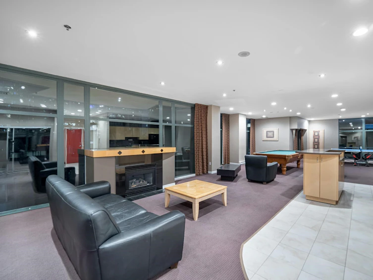 703-1239 West Georgia Street, Vancouver, BC, V6E 4R8 - 28