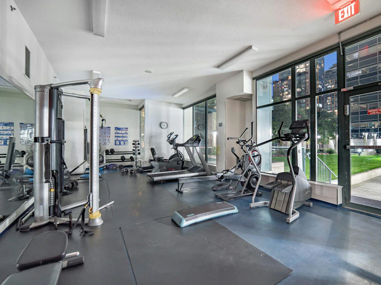 703-1239 West Georgia Street, Vancouver, BC, V6E 4R8 - 29