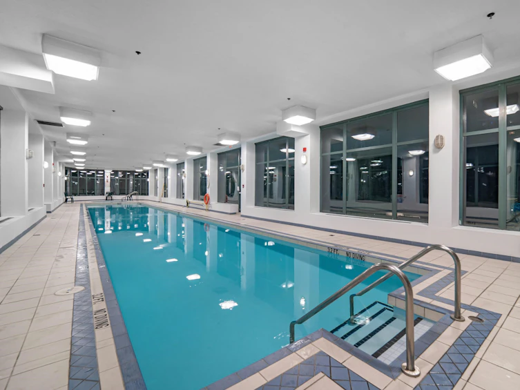 703-1239 West Georgia Street, Vancouver, BC, V6E 4R8 - 31