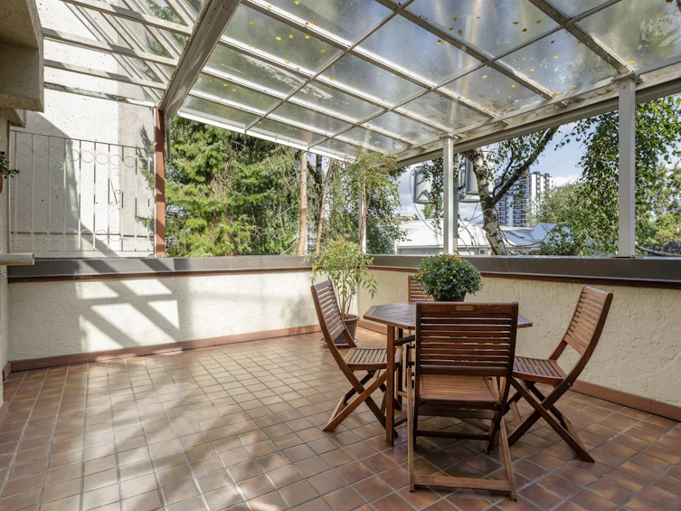 304-1665 Nelson Street, Vancouver, BC, V6G 1M3 - 11