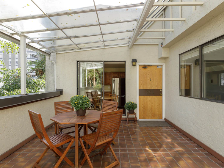 304-1665 Nelson Street, Vancouver, BC, V6G 1M3 - 12